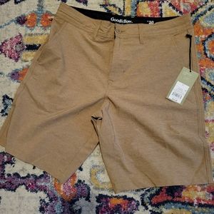 NWT Goodfellow Men's shorts